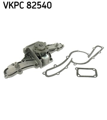 Водяной насос, охлаждение двигателя SKF VKPC 82540