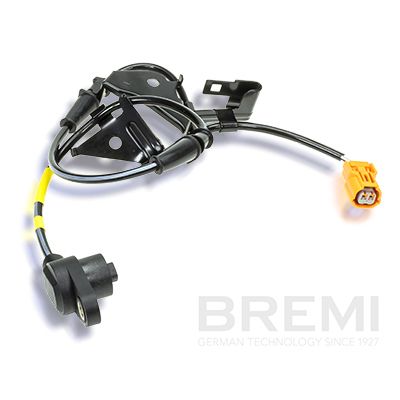 Датчик, частота вращения колеса BREMI 50046
