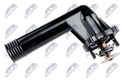 Термостат, охлаждающая жидкость NTY CTM-BM-000