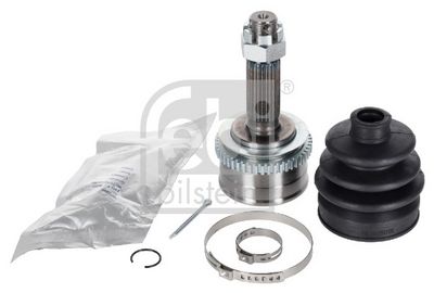 Šarnīru komplekts, Piedziņas vārpsta FEBI BILSTEIN 185123