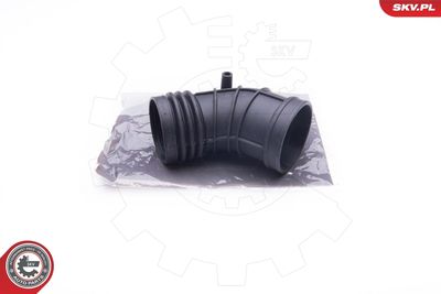 Gaisa tvērēja caurule, Gaisa filtrs ESEN SKV 24SKV440