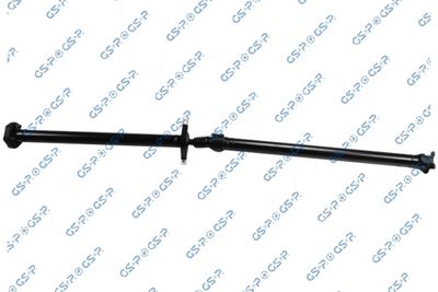 Карданный вал, главная передача GSP PS900265