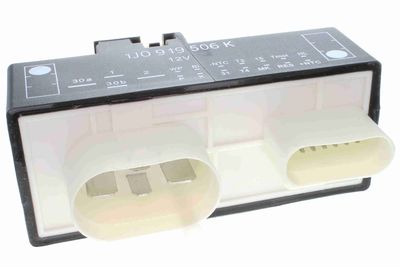 Реле, продольный наклон шкворня вентилятора VEMO V15-71-0036