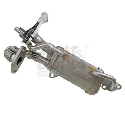 Радиатор, рециркуляция ОГ MEAT & DORIA 88870