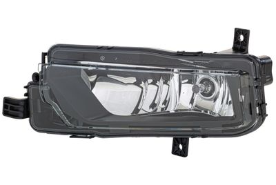 Miglas lukturis HELLA 1NG 354 843-011
