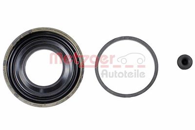 Ремкомплект, тормозной суппорт METZGER 114-0216