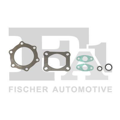 Монтажный комплект, компрессор FA1 KT820570E