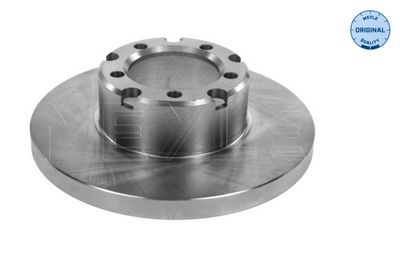 Тормозной диск MEYLE 015 521 2015