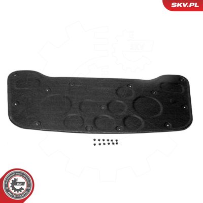 Motora telpas izolācija ESEN SKV 96SKV465