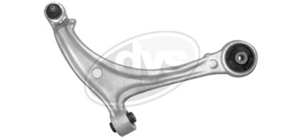 Neatkarīgās balstiekārtas svira, Riteņa piekare DYS 20-24971