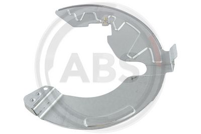 Dubļu sargs, Bremžu disks A.B.S. 11142