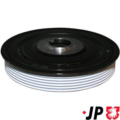 Ременный шкив, коленчатый вал JP GROUP 1518302000