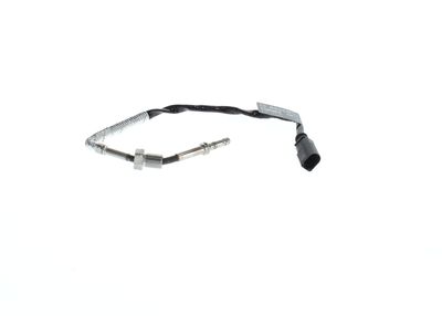 Датчик, температура выхлопных газов BOSCH 0 986 259 187