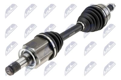 Приводной вал NTY NPW-LR-010