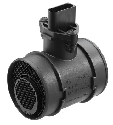 Расходомер воздуха BOSCH 0281002610