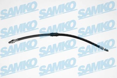 Тормозной шланг SAMKO 6T47968