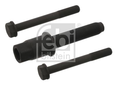 Комплект болтов, шестерни (цепь привода распредвала) FEBI BILSTEIN 33845