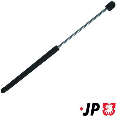 Gāzes atspere, Bagāžas/Kravas nodalījuma vāks JP GROUP 1281201100