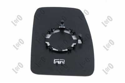 Spoguļstikls, Ārējais atpakaļskata spogulis ABAKUS 3163G03