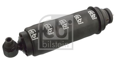 Demferis, Kabīnes stiprinājums FEBI BILSTEIN 104577