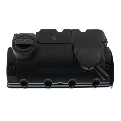 Крышка головки цилиндра MEAT & DORIA 91866