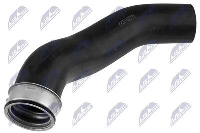 Трубка нагнетаемого воздуха NTY GPP-BM-177