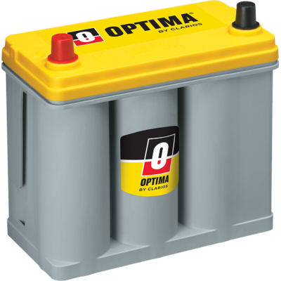 Startera akumulatoru baterija VARTA 8711760008882