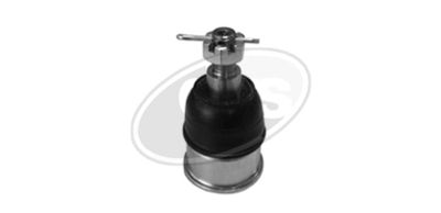 Balst-/Virzošais šarnīrs DYS 27-23266