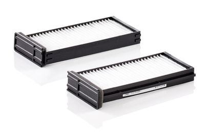 Фильтр, воздух во внутренном пространстве MANN-FILTER CU 23 000-2