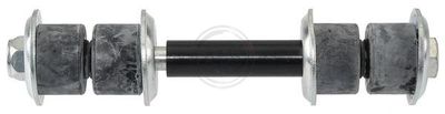 Stiepnis/Atsaite, Stabilizators A.B.S. 260613