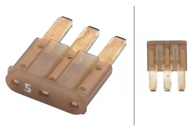 Предохранитель HELLA 8JS 218 230-012