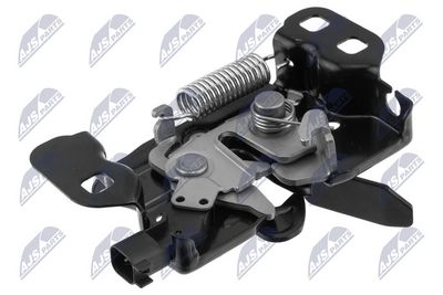 Motora pārsega slēdzene NTY EZC-CH-096