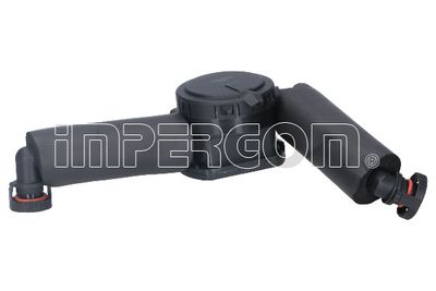 Шланг, вентиляция картера ORIGINAL IMPERIUM 225977