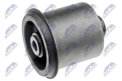 Втулка, балка моста NTY ZTT-SU-001B