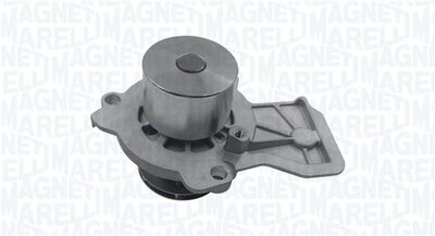 Водяной насос, охлаждение двигателя MAGNETI MARELLI 352316171373