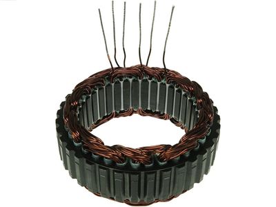 Stators, ģenerators AS-PL AS3027
