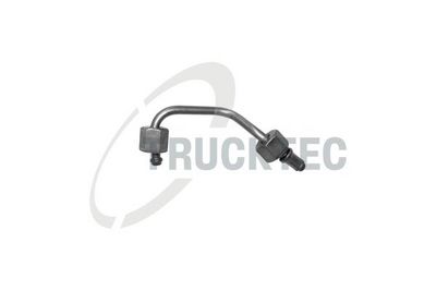 Augstspiediena cauruļvads, Iesmidzināšanas sistēma TRUCKTEC AUTOMOTIVE 02.13.022
