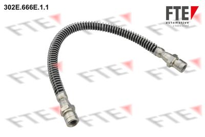 Bremžu šļūtene FTE 9240466