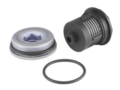 Hidrauliskais filtrs, daudzdisku sajūgs (pilnpiedziņa) BorgWarner DS120456
