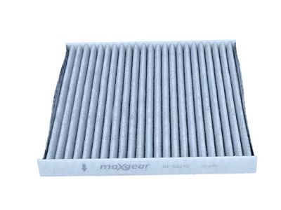 Фильтр, воздух во внутренном пространстве MAXGEAR 26-2580