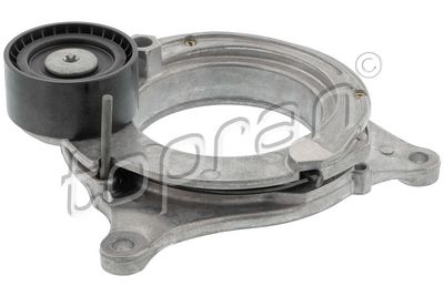 Siksnas spriegotājs, Ķīļsiksna TOPRAN 504 641