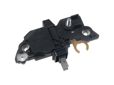AS-PL ARE0012(SEG) Ģeneratora sprieguma regulators