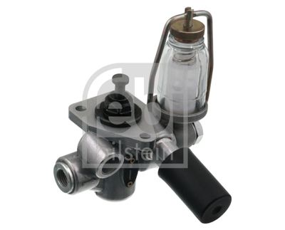 Насос, топливоподающяя система FEBI BILSTEIN 104786