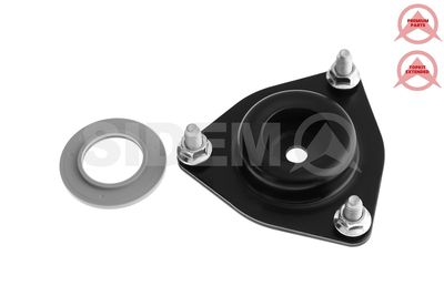 Remkomplekts, Amortizatora statnes balsts SIDEM 871404 KIT