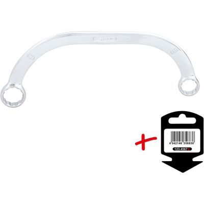 Startera/Bloķējošā uzgriežņu atslēga KS TOOLS 518.0859-E