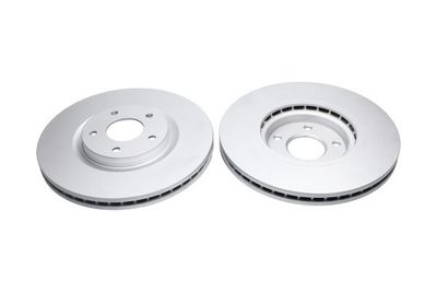 Тормозной диск KAVO PARTS BR-6812-C