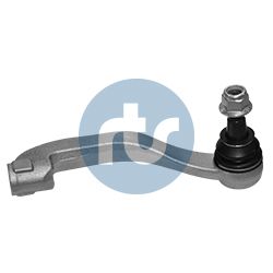 Наконечник поперечной рулевой тяги RTS 91-09108-1