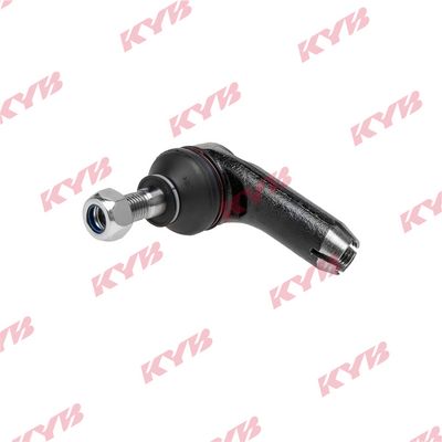Наконечник поперечной рулевой тяги KYB KTR4392