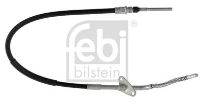Trose, Stāvbremžu sistēma FEBI BILSTEIN 23970
