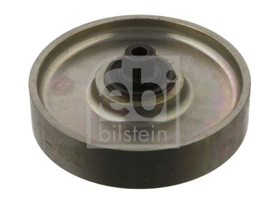 Parazīt-/Vadrullītis, Ķīļrievu siksna FEBI BILSTEIN 04739